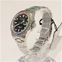 Orologio Lowell Donna hurricane lady in Acciaio PL5363-0200 - PL5363-0200